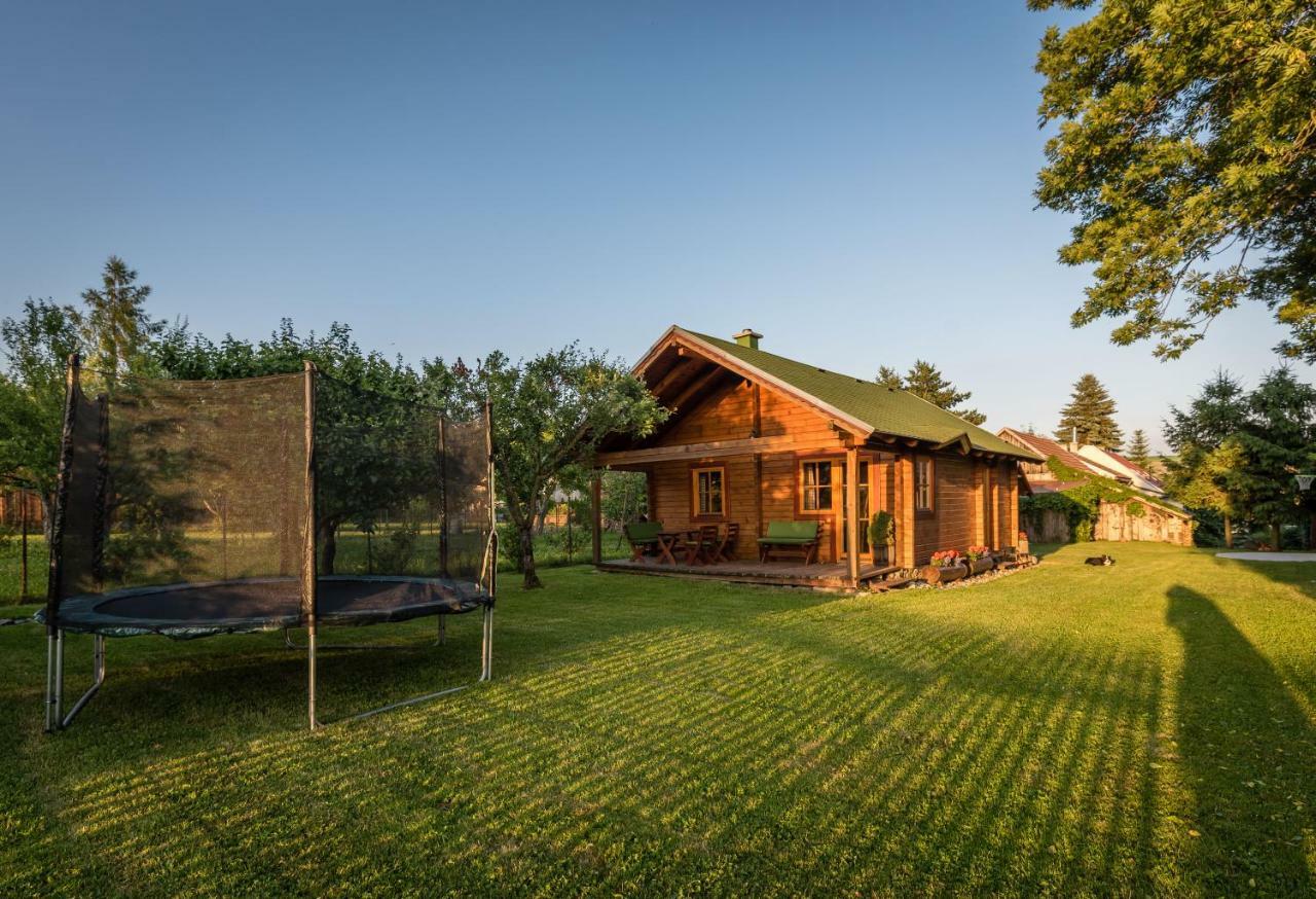 Montana Bobrovec Daire Dış mekan fotoğraf