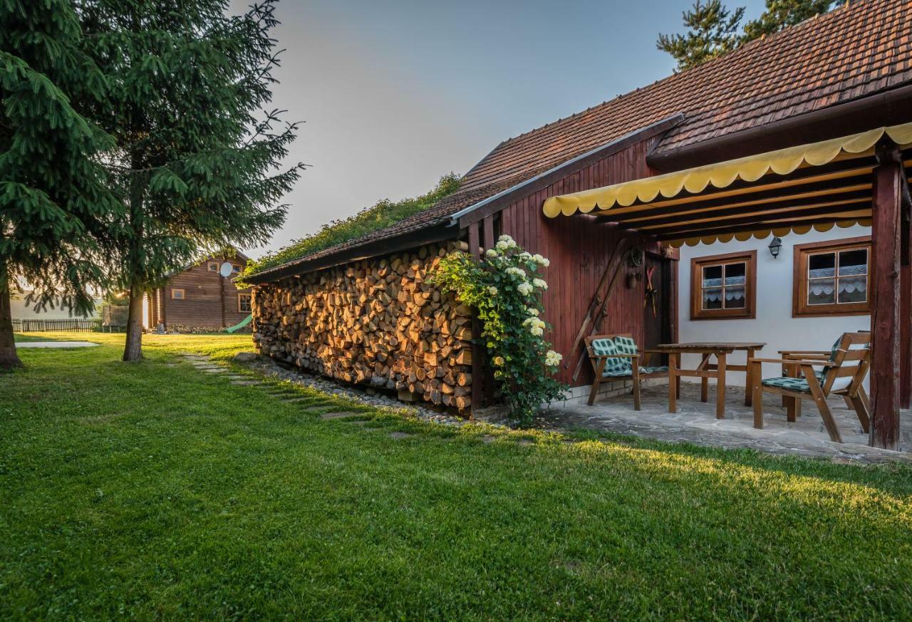 Montana Bobrovec Daire Dış mekan fotoğraf
